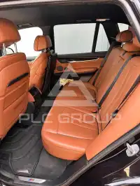 2015 BMW X5