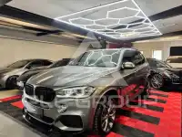 2015 BMW X5
