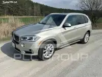 2015 BMW X5