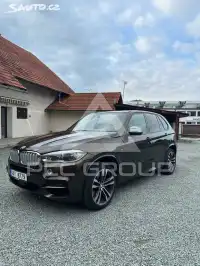 2015 BMW X5