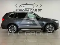 2015 BMW X5