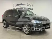 2015 BMW X5