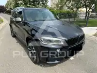 2015 BMW X5