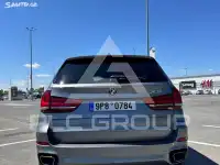 2015 BMW X5