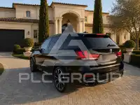 2015 BMW X5