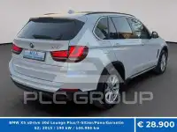 2015 BMW X5