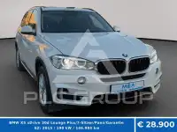 2015 BMW X5