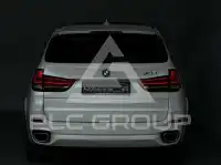 2015 BMW X5