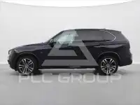 2015 BMW X5