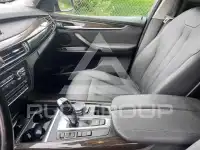 2015 BMW X5