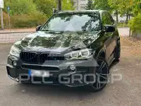 2015 BMW X5