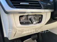 2015 BMW X6