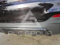 2015 BMW X6