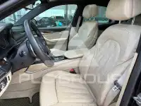 2015 BMW X6