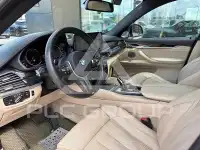 2015 BMW X6