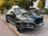 2015 BMW X6
