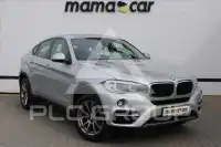 2015 BMW X6