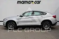 2015 BMW X6