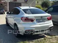 2015 BMW X6