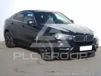 2015 BMW X6