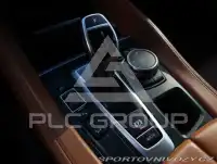 2015 BMW X6