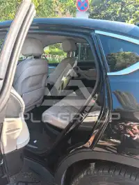 2015 BMW X6