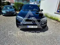 2015 BMW X6