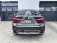 2015 BMW X6