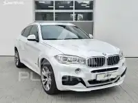 2015 BMW X6