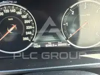 2015 BMW X6