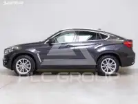 2015 BMW X6