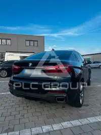 2015 BMW X6