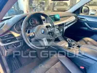 2015 BMW X6