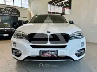2015 BMW X6