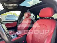 2015 BMW X6