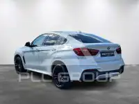 2015 BMW X6