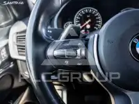 2015 BMW X6