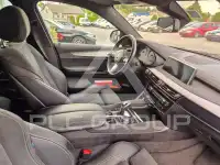 2015 BMW X6