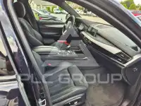 2015 BMW X6
