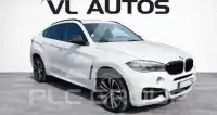 2015 BMW X6
