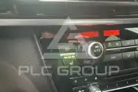 2015 BMW X6