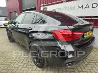 2015 BMW X6