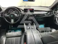 2015 BMW X6