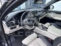 2015 BMW X6