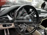 2015 BMW X6