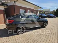 2015 BMW X6