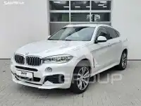 2015 BMW X6