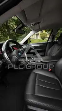 2015 BMW X6