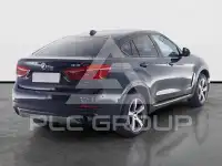 2015 BMW X6