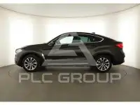 2015 BMW X6